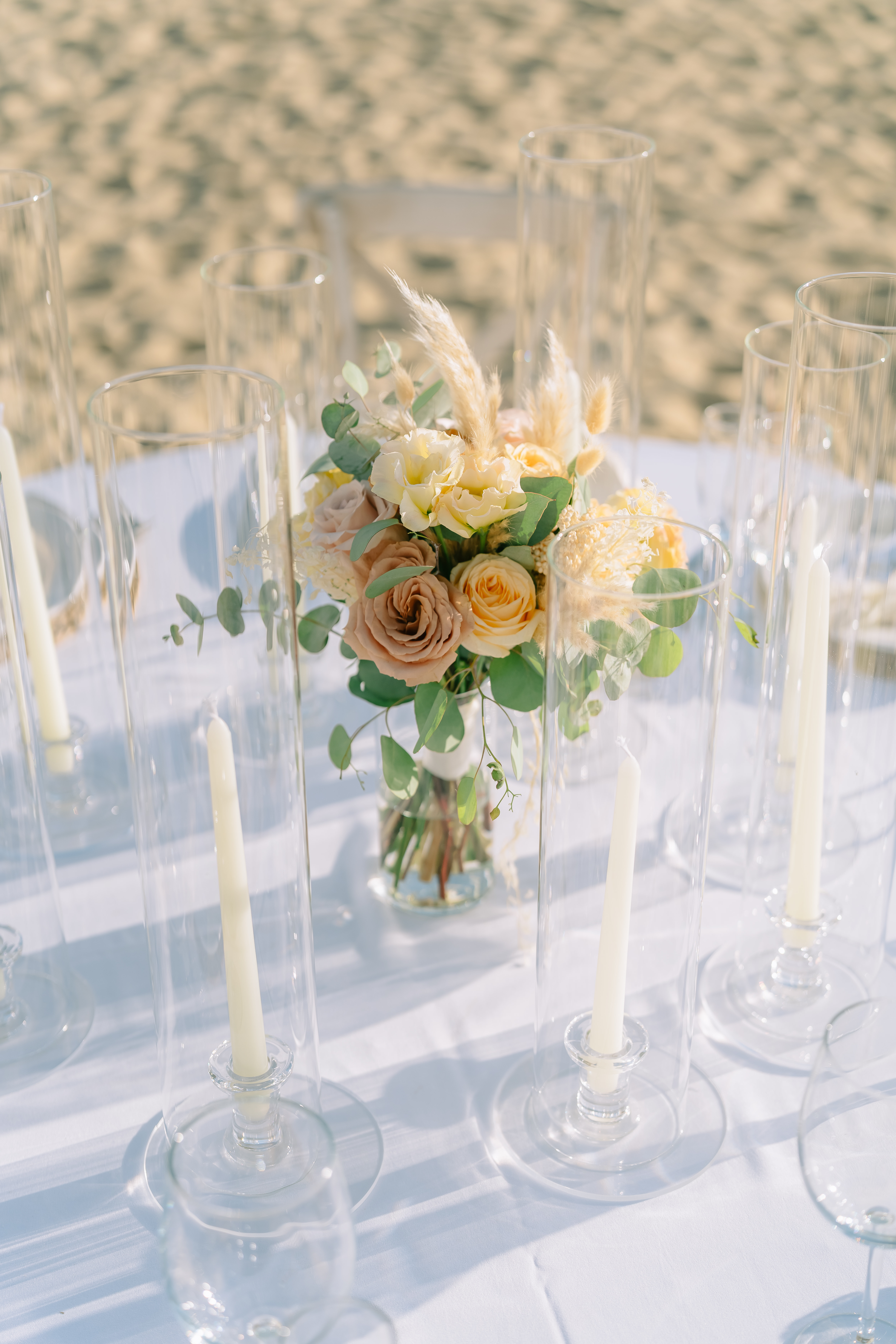 Cabo Wedding
