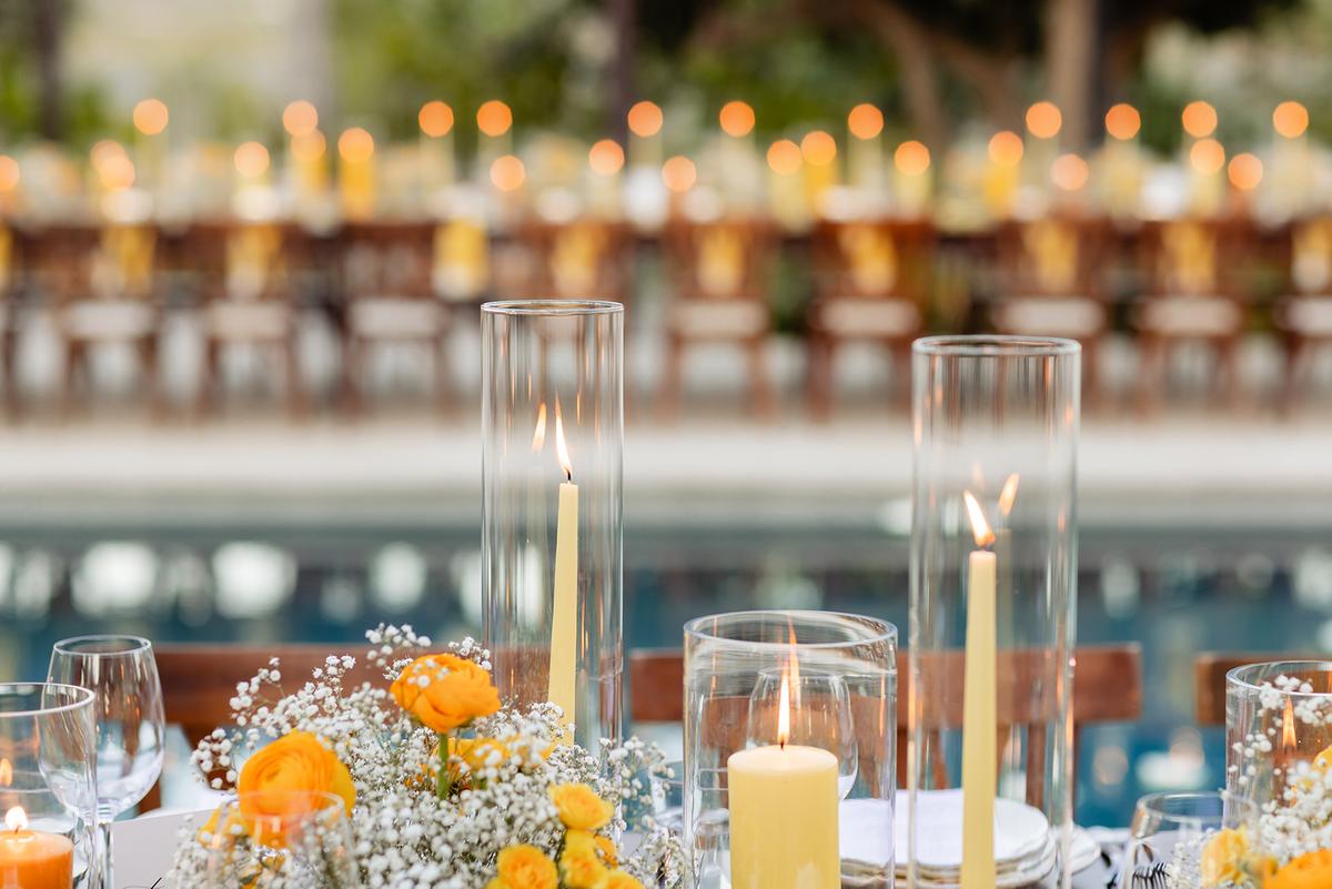 Cabo Wedding