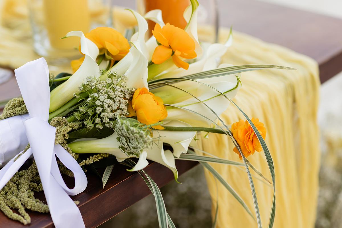 Cabo Wedding
