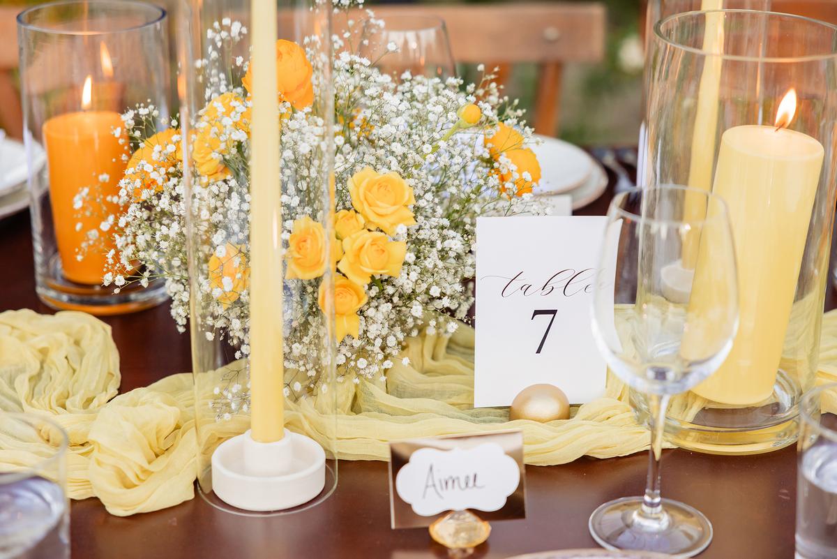 Cabo Wedding
