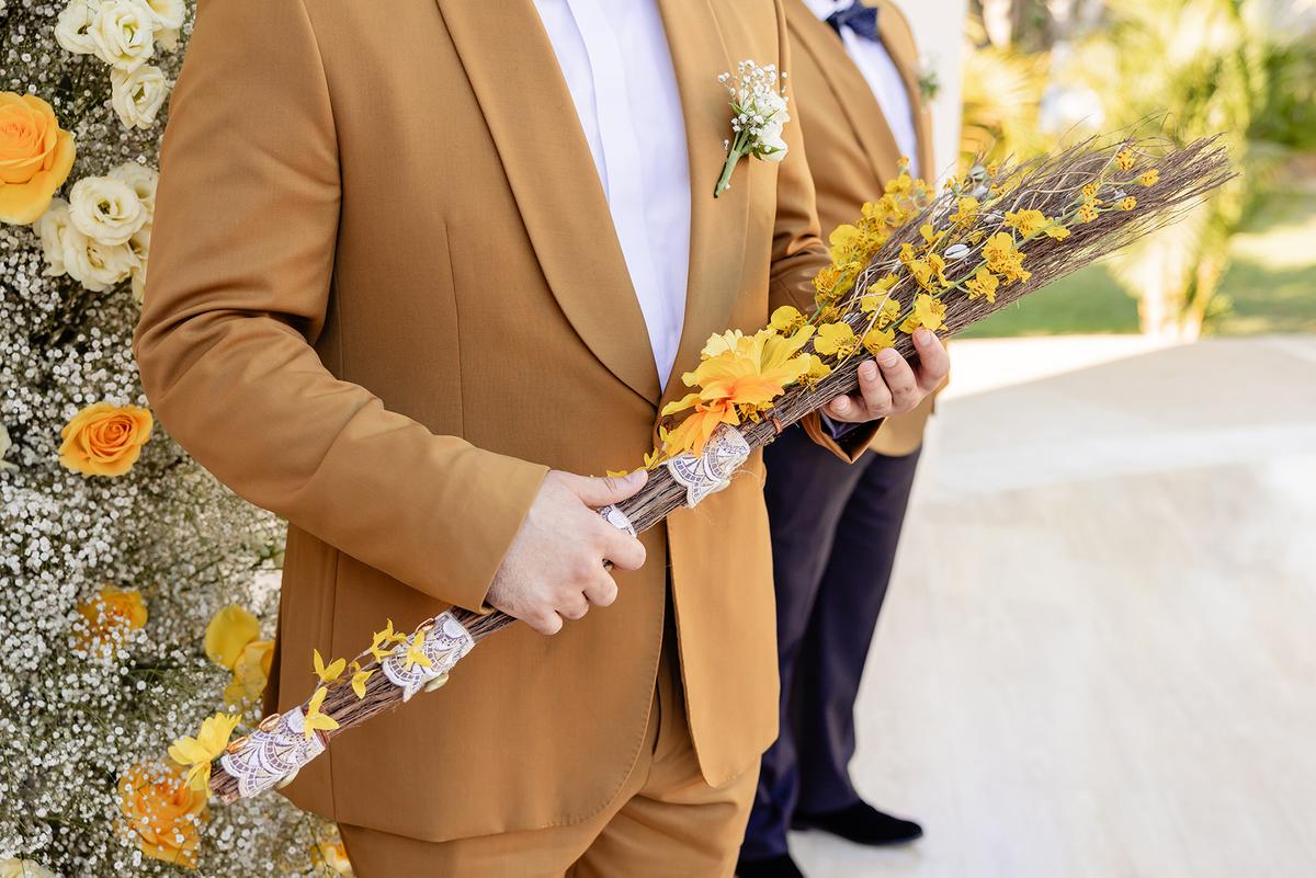 Cabo Wedding