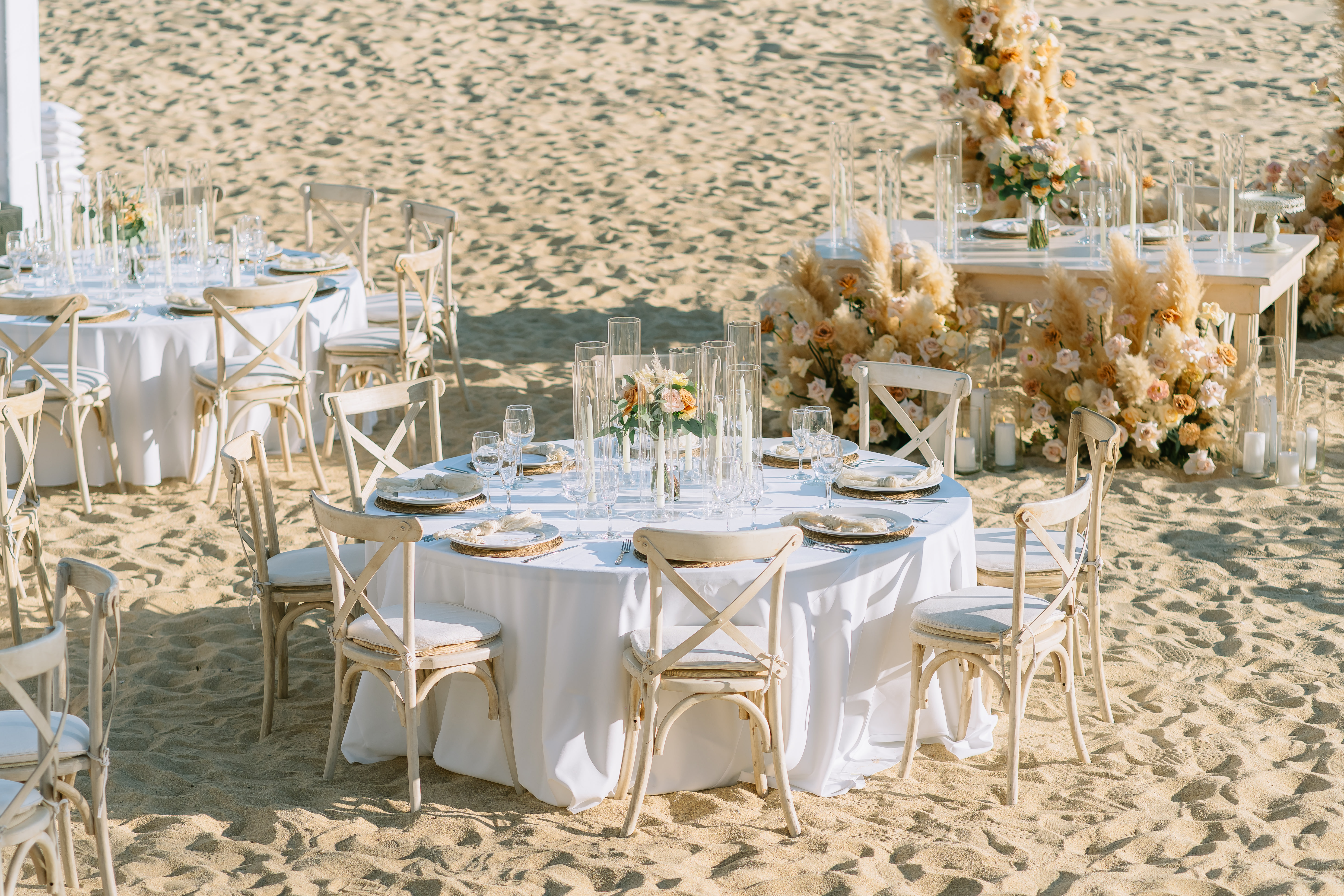 Cabo Wedding