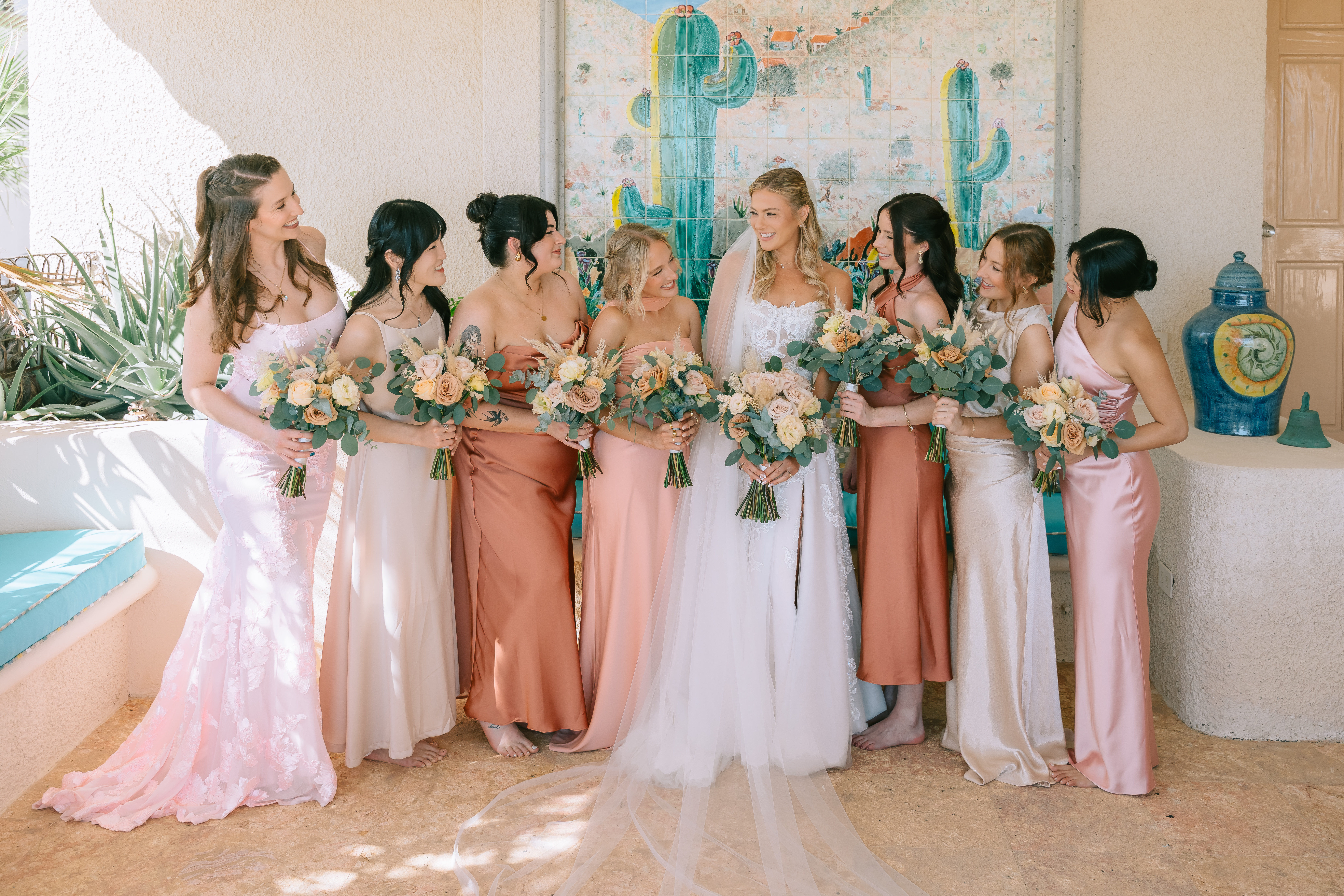 Cabo Wedding